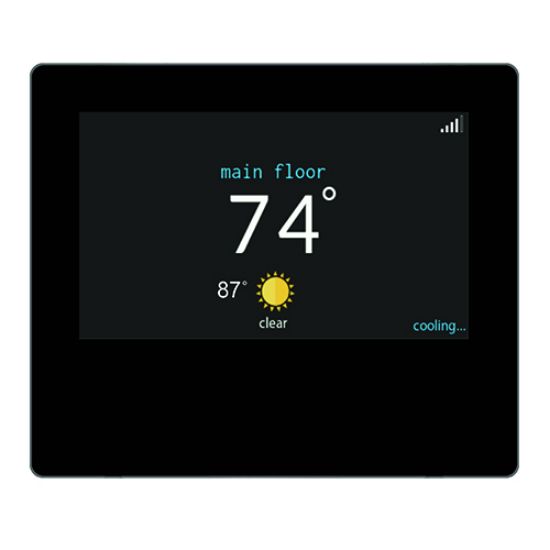Picture of SYST0101CW ION SYST WALL CONTROL