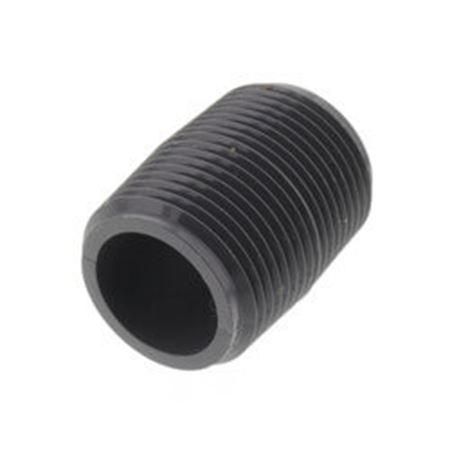 Picture of 3/4" X CLS SCH80 PVC TBE NIPPLE