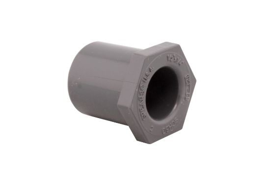 Picture of 1-1/4X3/4  S80PVC SPXS BUSH 36608