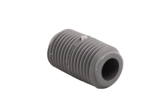 Picture of 1/4XCLOSE SCH 80 NIPPLE