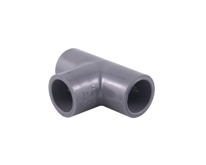 Picture of 3/4   SCH 80 PVC SW TEE     36771