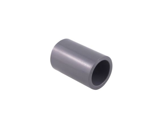 Picture of 3/4   S80 PVC SW COUPLING   36091