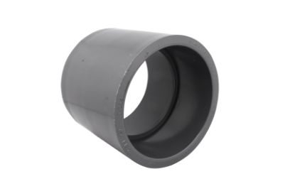 Picture of 4     S80 PVC SW COUPLING   36098