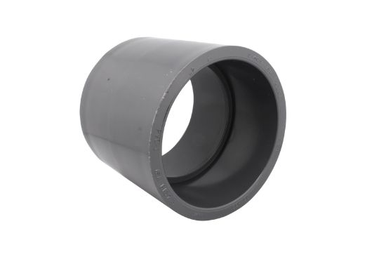 Picture of 4     S80 PVC SW COUPLING   36098
