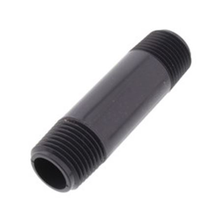 Picture of 1/2" X 3" SCH80 PVC TBE NIPPLE