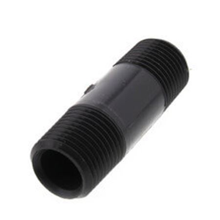 Picture of 1/2 X 21/2 PVC SCH 80 NIP