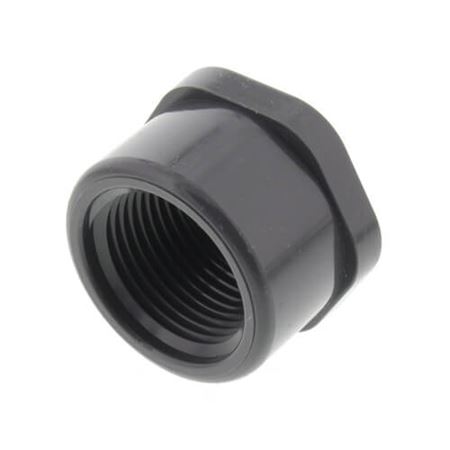 Picture of 3/4  SCH 80 PVC FIP  CAP