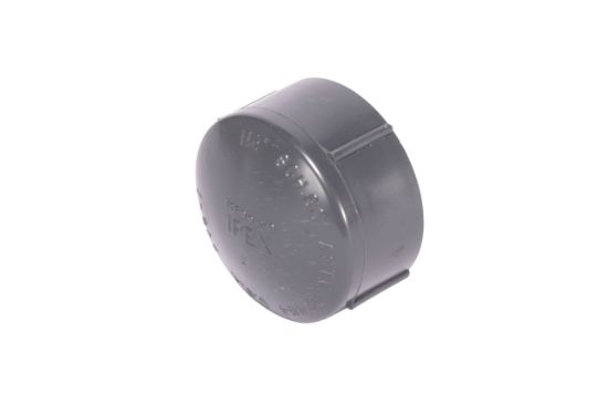Picture of 11/2  SCH 80 PVC FIP  CAP