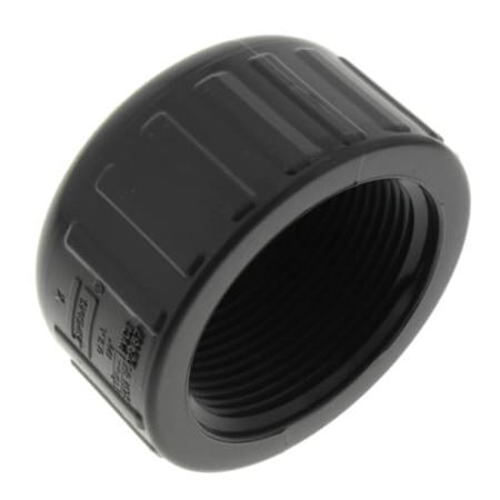 Picture of 11/2  SCH 80 PVC FIP  CAP