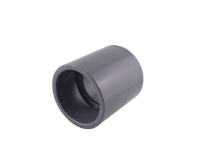 Picture of 2-1/2 S80 PVC SW COUPLING   36096