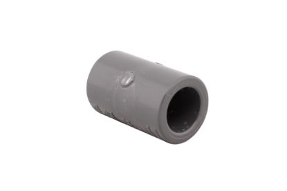 Picture of 2     S80 PVC SW COUPLING   36095