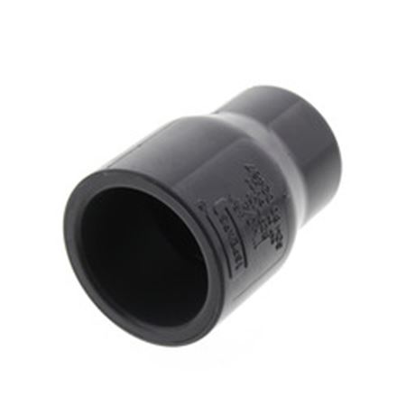 Picture of 1" X 3/4" SCH80 PVC SOC COUPLING