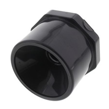 Picture of 2 X 1/2  SCH 80 PVC SPGXFIP BUSHING