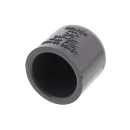 Picture of 3/4" SCH80 PVC SOC CAP