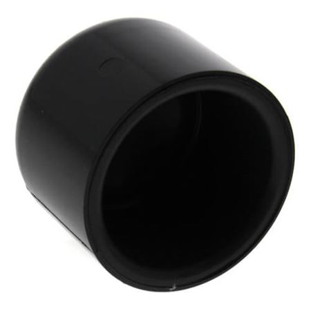 Picture of 11/4"  PVC 80 PVC SW CAP