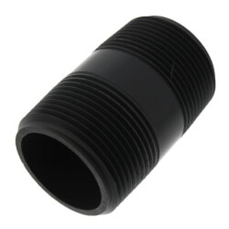 Picture of 36450  1-1/4XSHT SCH 80 PVC NIPPLE