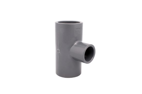 Picture of 11/4 X3/4  TEE SW PVC 80 (36793)