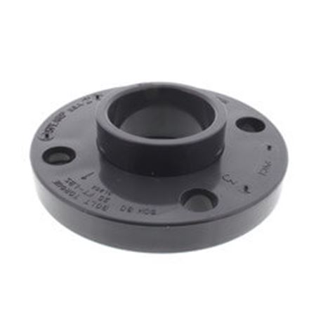 Picture of 3" SCH80 PVC SOLID STYLE SOC