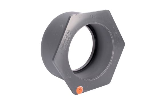 Picture of 8 X 6 PVC SCH 80 SPXSOC   BUSH