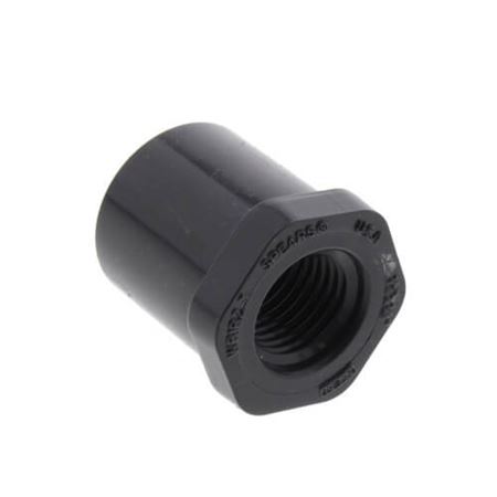 Picture of 1/2 X 1/4 SCH80 PVC SPGXFIP BUSHING