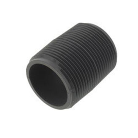 Picture of 36439  1-1/4 XCL SCH 80 PVC NIPPLE