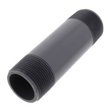 Picture of 36521  1-1/4 X5  SCH 80 PVC NIPPLE