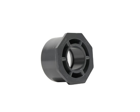 Picture of 4   X2     S80PVC SPXS BUSH 36628