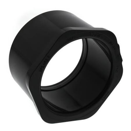 Picture of 3" X 2-1/2" SCH80 PVC SOC BUSHING