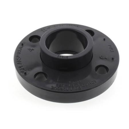 Picture of 1-1/2" SCH80 PVC SOLID STYLE SOC