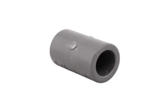Picture of 3     S80 PVC SW COUPLING   36097