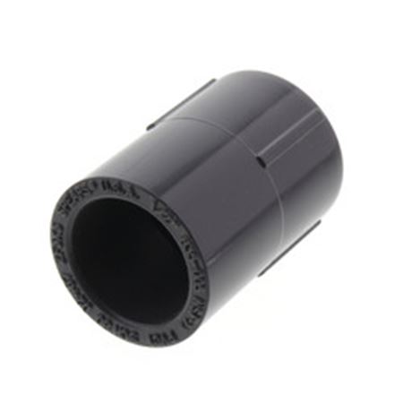 Picture of 1/2" SCH80 PVC SOC X FPT ADAPTER