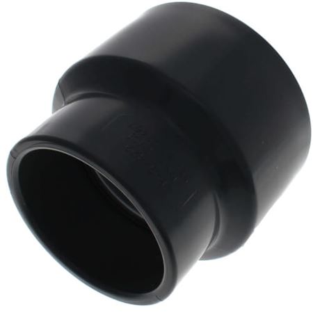 Picture of 4" X 3" SCH80 PVC SOC COUPLING