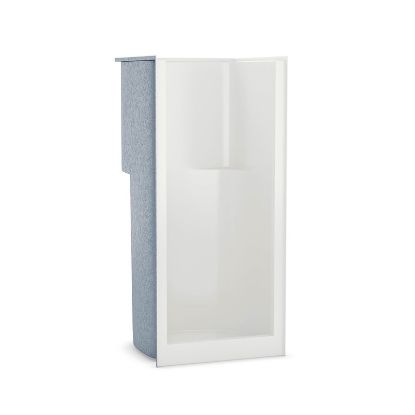 Image de C++ 140086-000-002(SS36)WH SHR WINDSOR