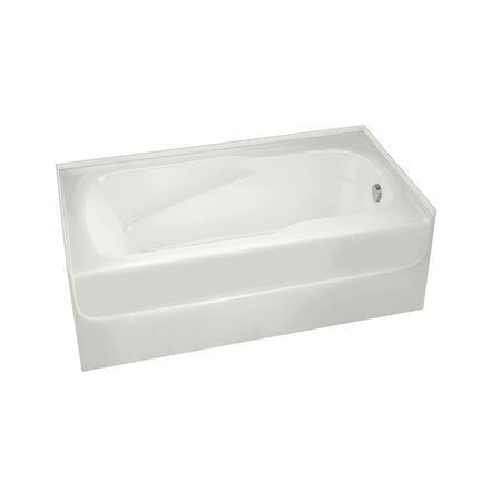 Picture of C++ 140027-L-000-002 (FT6030-L) WH TUB