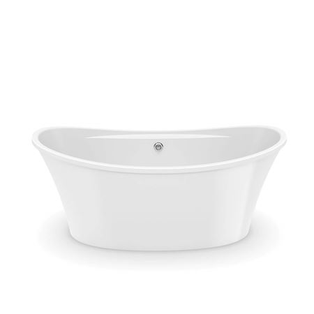 Picture of 106267000001 ARIOSA 6636 BATH WHITE