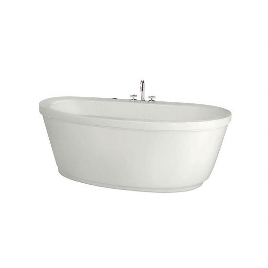 Image sur 105359000001 JAZZ 6636 BAIN BL