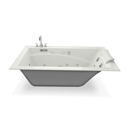 Picture of 101269-000-001 TUB 66X36X21 WHITE