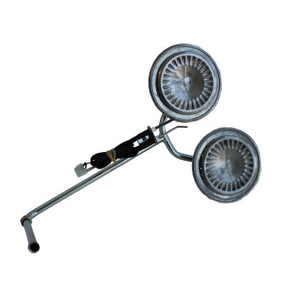 Image de 100113147 BRULEUR ASSEMBLE