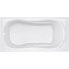 Picture of PS6031L PRESCOTT 60"X30" SKT BATH WHI