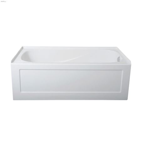 Picture of L++ PA6632L PHOENIX 2 66"X32" SKT BATH W