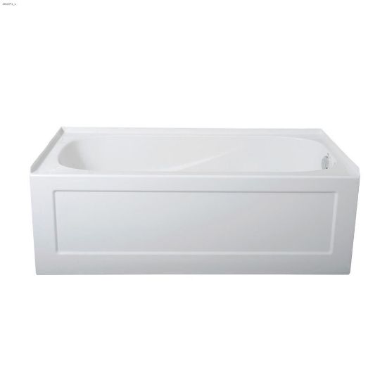 Picture of PA6632L PHOENIX 2 66"X32" SKT BATH W