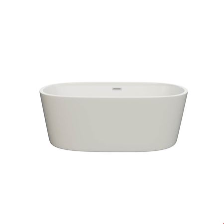 Picture of C++ CF1017 ASHFORD 66"X31" FRSTD BATH WH