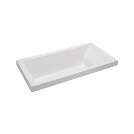 Picture of C++ BO75S MELLA 66"X34" DI BATH SLIMLINE