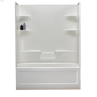 Picture of C++ BA32L 2PC BELAIRE TUB & SHOWER UNIT