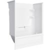 Picture of BA5L BELAIRE 60"X33" TUB/SHOWER WHI