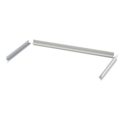 Picture of KTLEV UNIVERSAL TILE FLANGE KIT