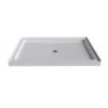 Picture of C++ SB4836LD STRADA 48"X36" SHOWER BASE