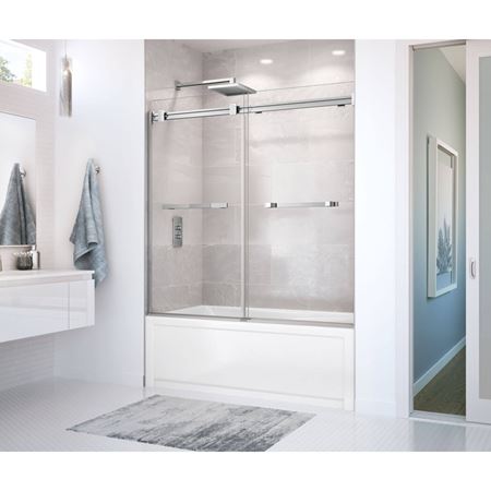 Picture of 136270900084000 DUEL TUB 5659 X 55.5 CHR