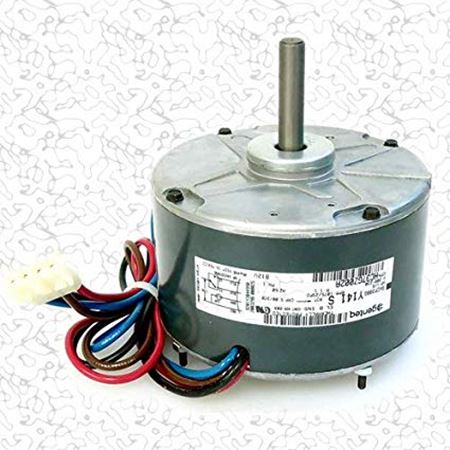 Picture of 1172249 MOTOR CND 230V 1/5 FO