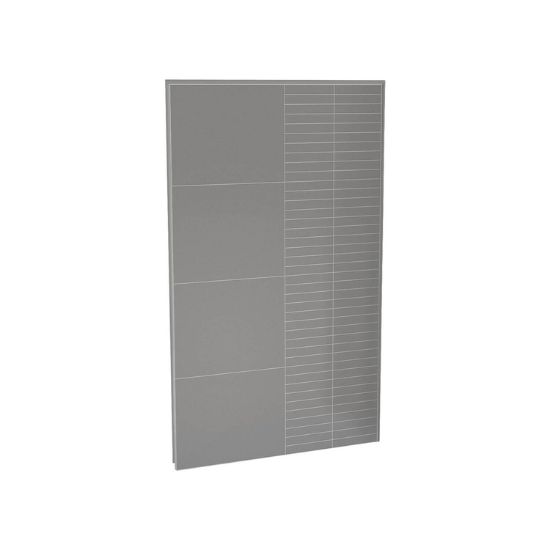 Picture of 103421306514 UTILE 4880 BCK WAL GREY
